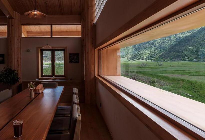 호텔 Linden Centre Naada