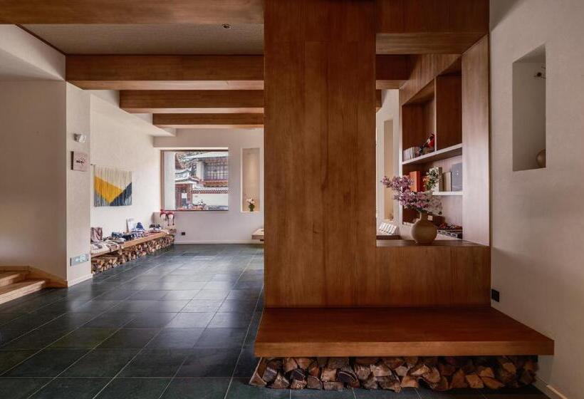 호텔 Linden Centre Naada