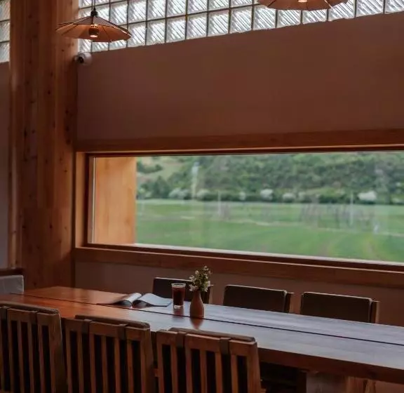 ホテル Linden Centre Naada