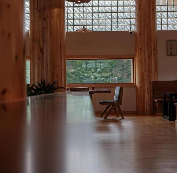 호텔 Linden Centre Naada