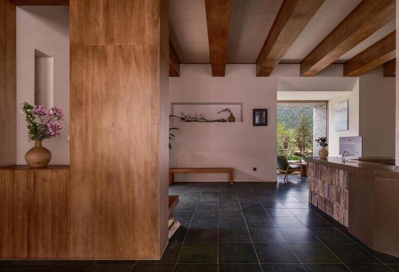 호텔 Linden Centre Naada