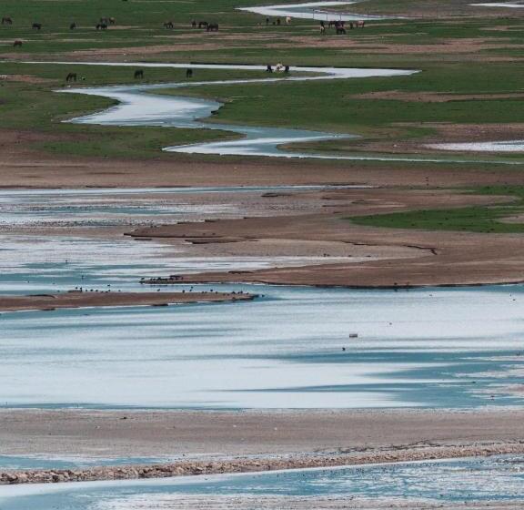 호텔 Linden Centre Naada