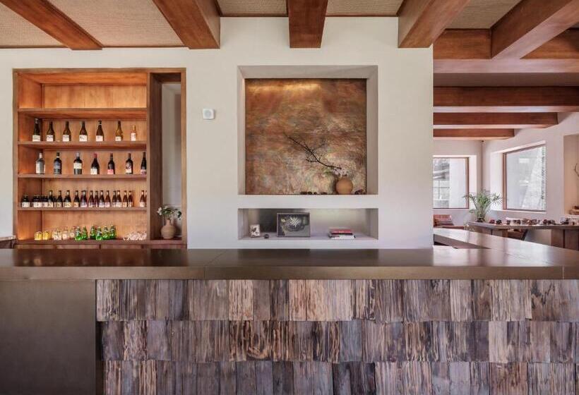 호텔 Linden Centre Naada