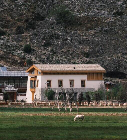 호텔 Linden Centre Naada