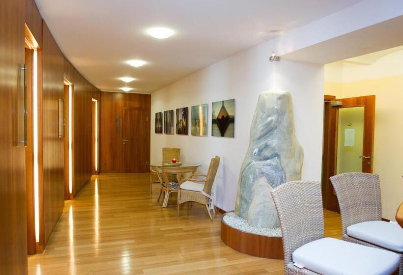 בית מלון כפרי Murhof