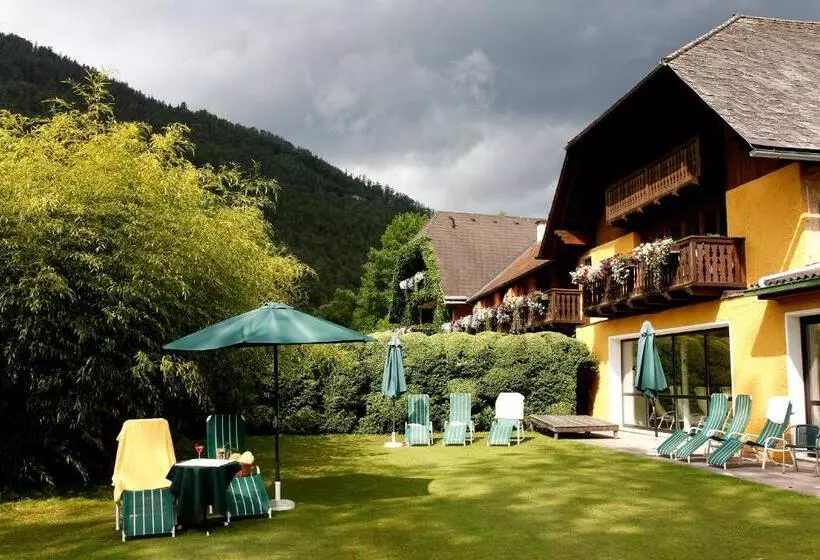 Otel Murhof