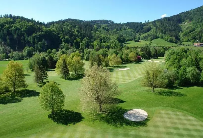 Otel Murhof