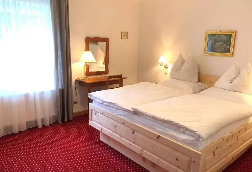 Otel Murhof