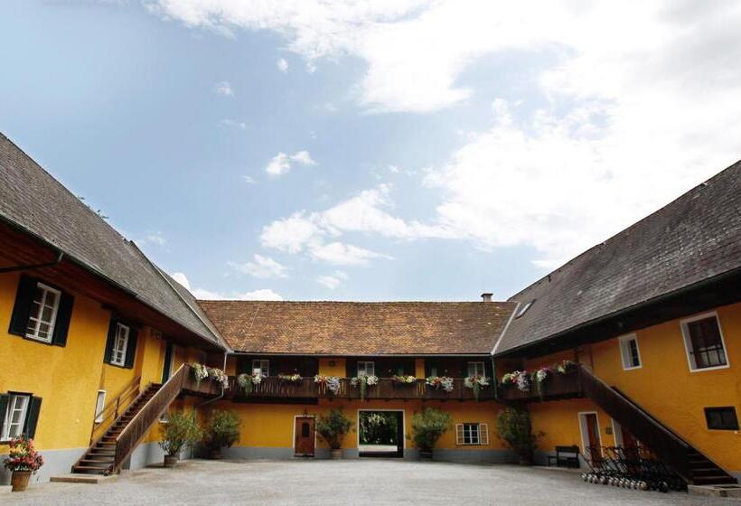 בית מלון כפרי Murhof