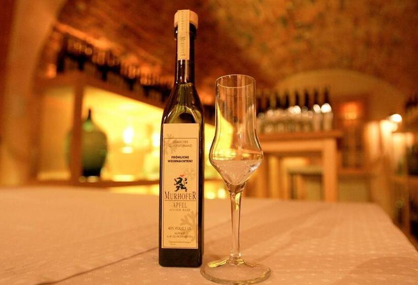 בית מלון כפרי Murhof