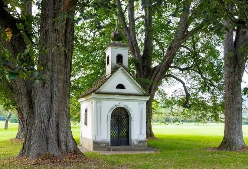 Otel Murhof