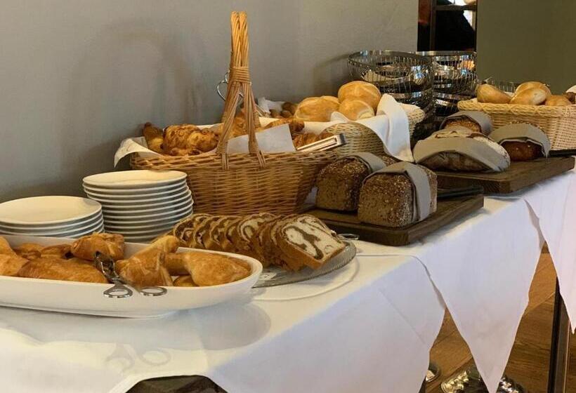 בית מלון כפרי Murhof