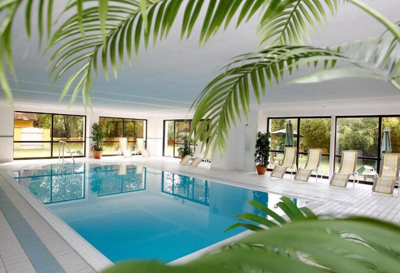 בית מלון כפרי Murhof