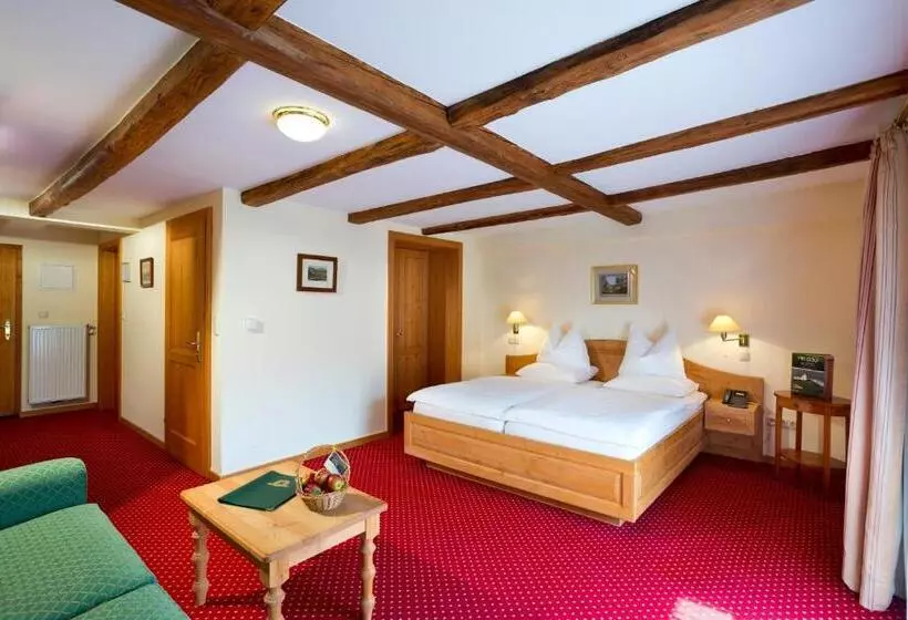 Otel Murhof