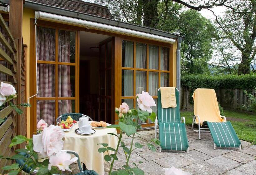 בית מלון כפרי Murhof