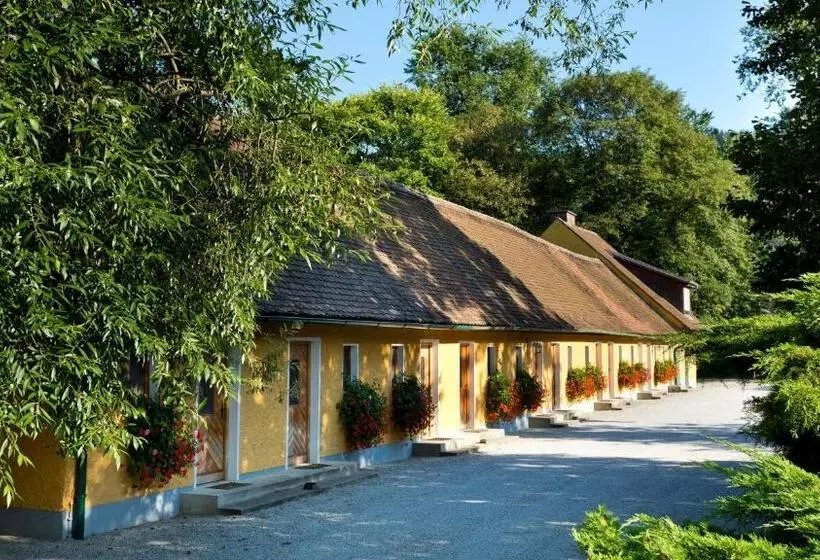 Otel Murhof