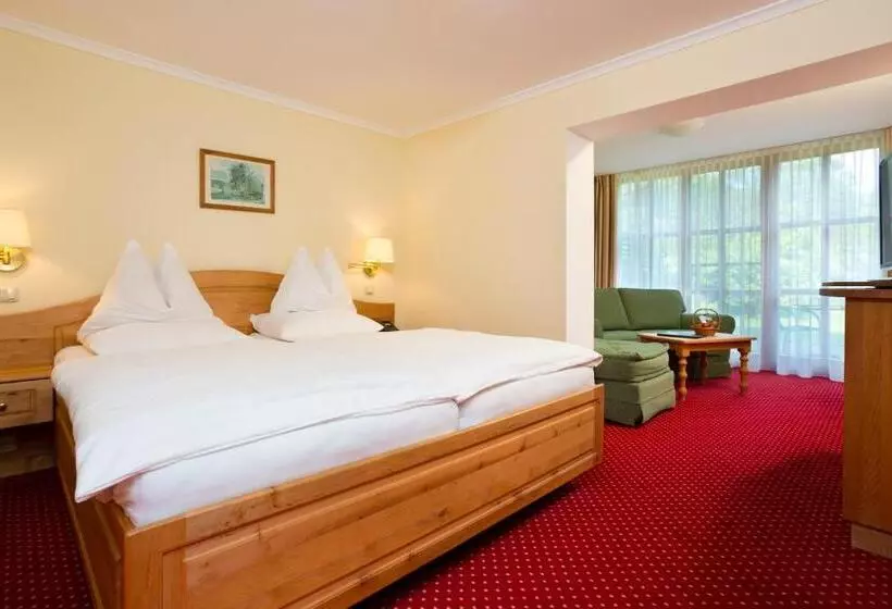 Otel Murhof
