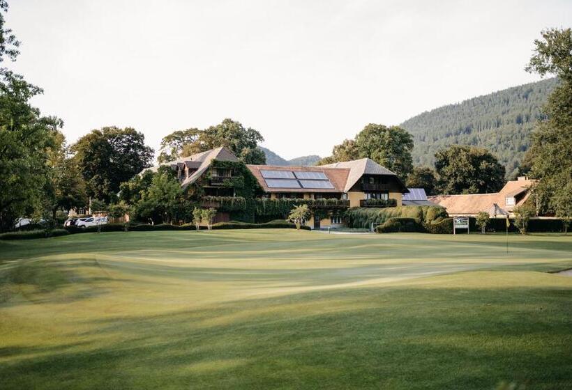 בית מלון כפרי Murhof