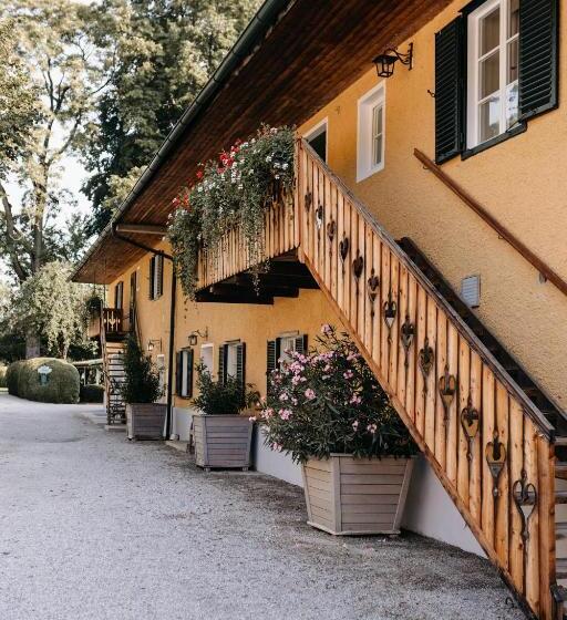 בית מלון כפרי Murhof