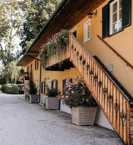 Otel Murhof