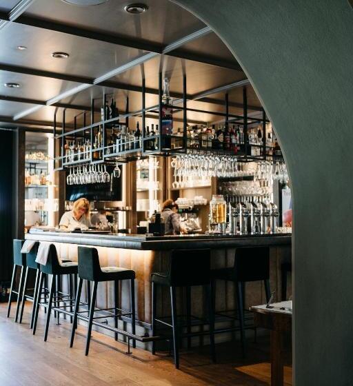 בית מלון כפרי Murhof