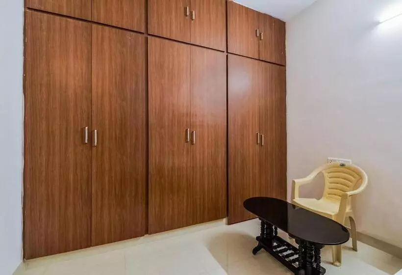 Super Hotel O Enikepadu