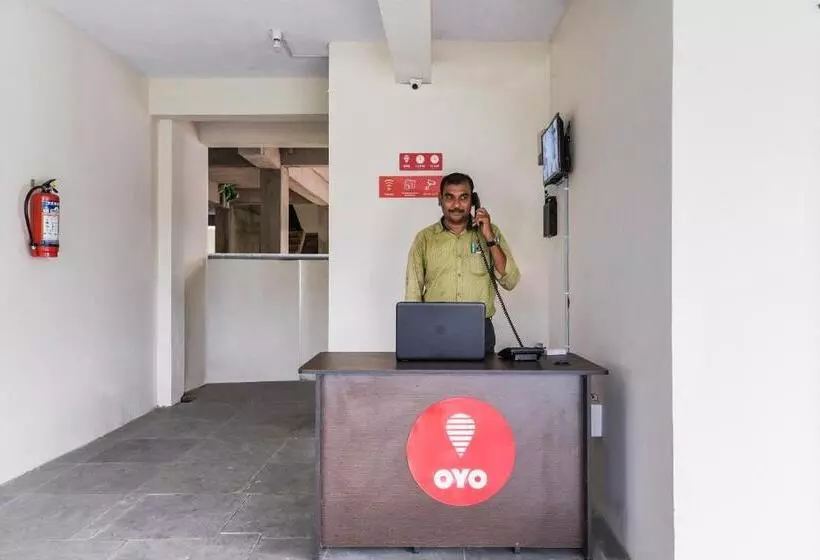 Super Hotel O Enikepadu