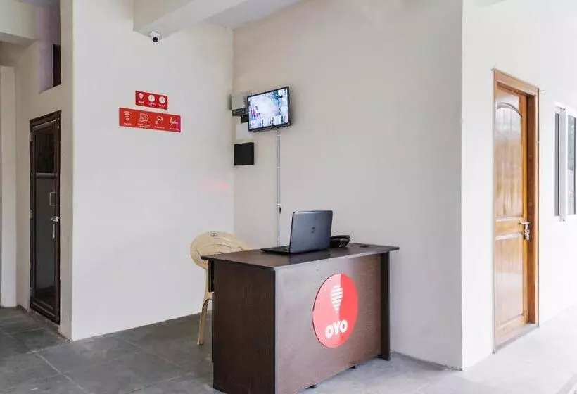 Super Hotel O Enikepadu