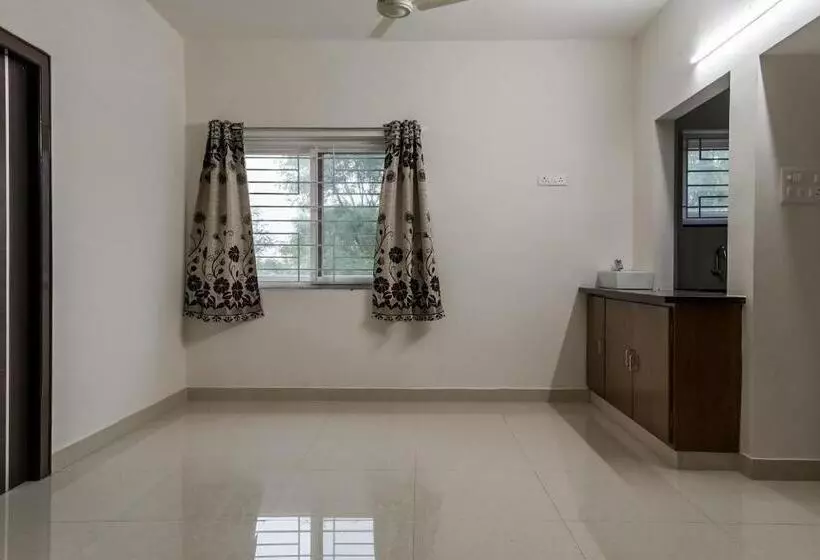 Super Hotel O Enikepadu