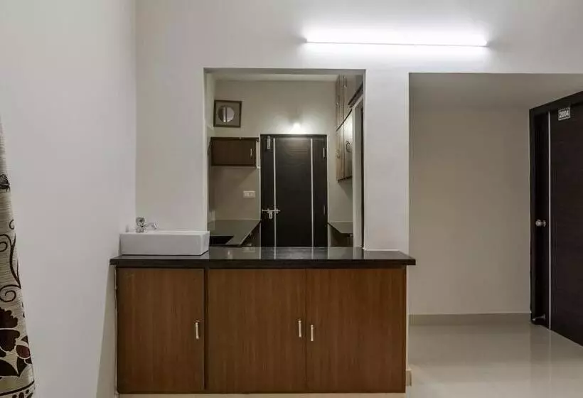 Super Hotel O Enikepadu