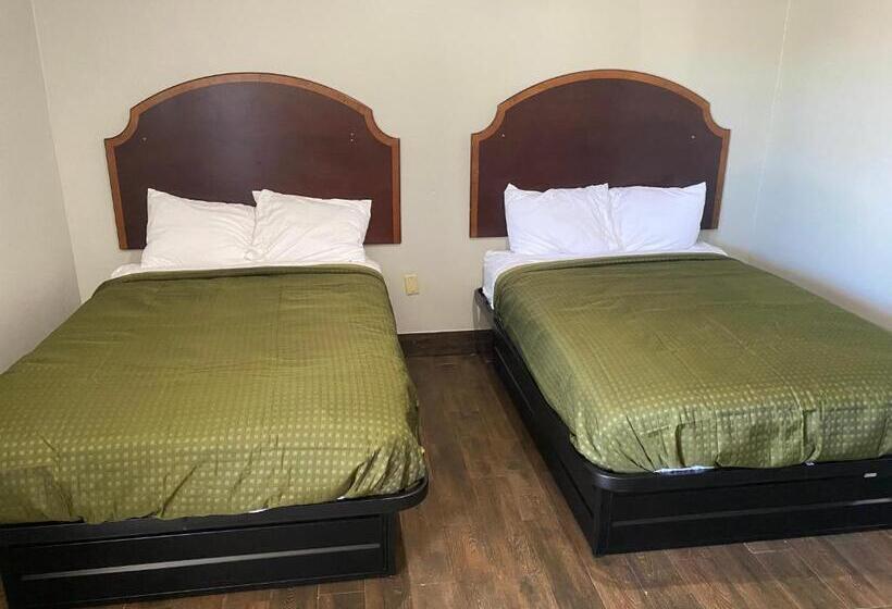 Отель Pascagoula Extended Stay