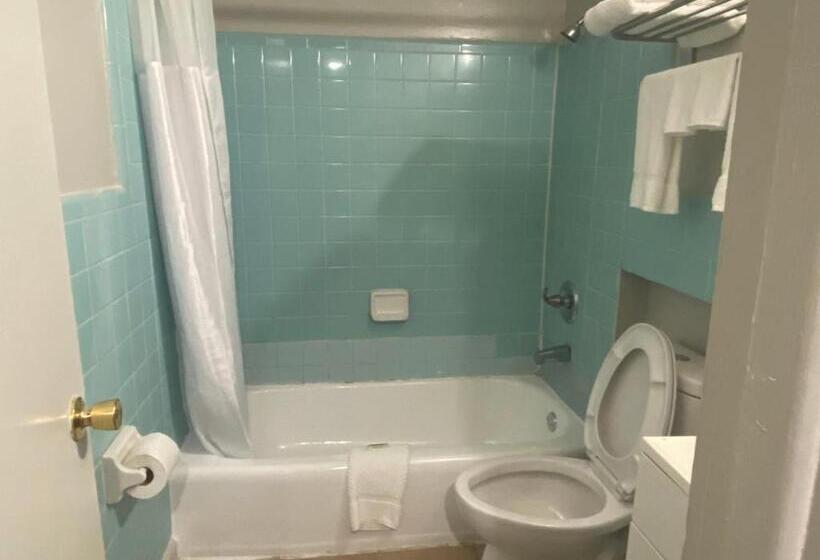 Отель Pascagoula Extended Stay