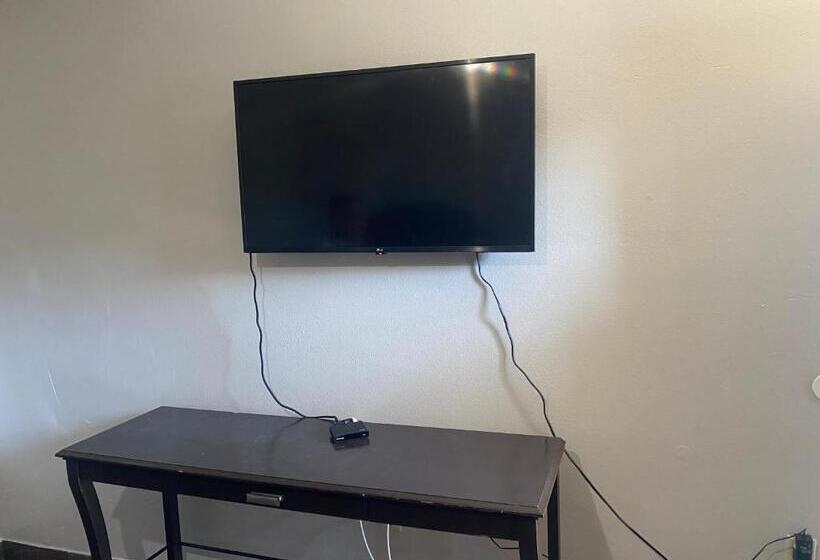 Отель Pascagoula Extended Stay