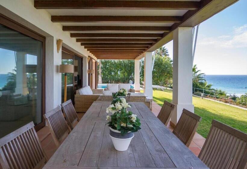 Hotel Ref 8 Cabo Espartel