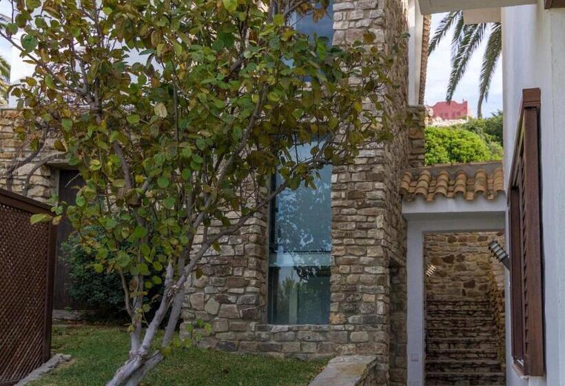 Hotel Ref 8 Cabo Espartel