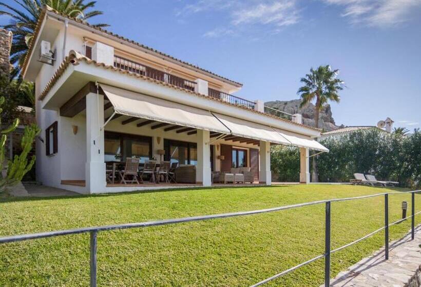 Hotel Ref 8 Cabo Espartel