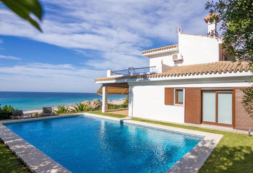 Hotel Ref 8 Cabo Espartel