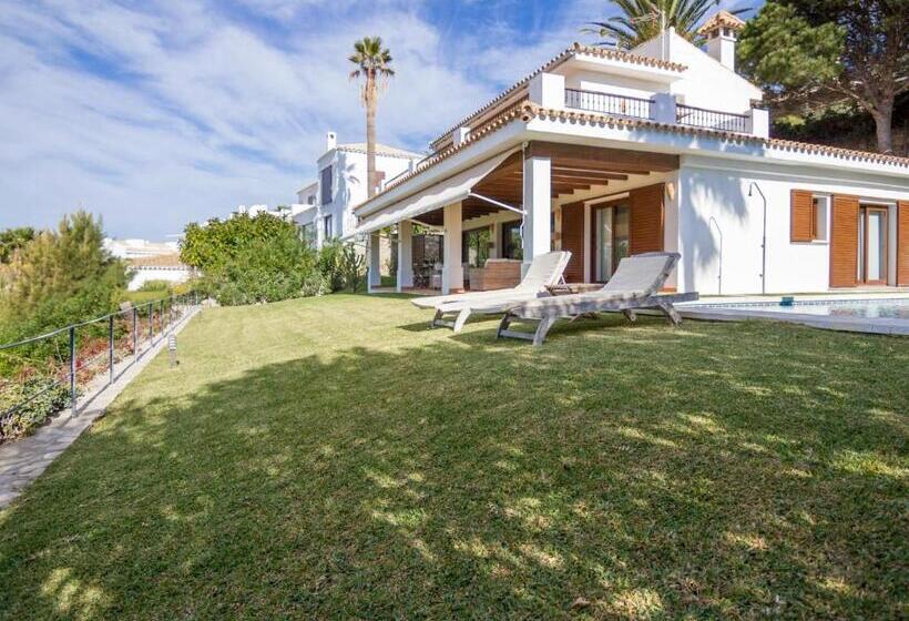 Hotel Ref 8 Cabo Espartel