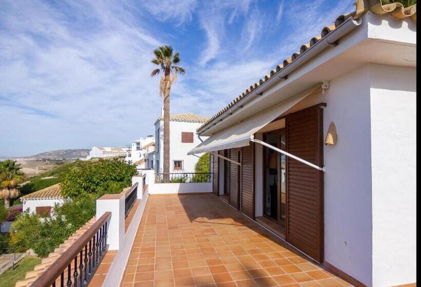 Hotel Ref 8 Cabo Espartel