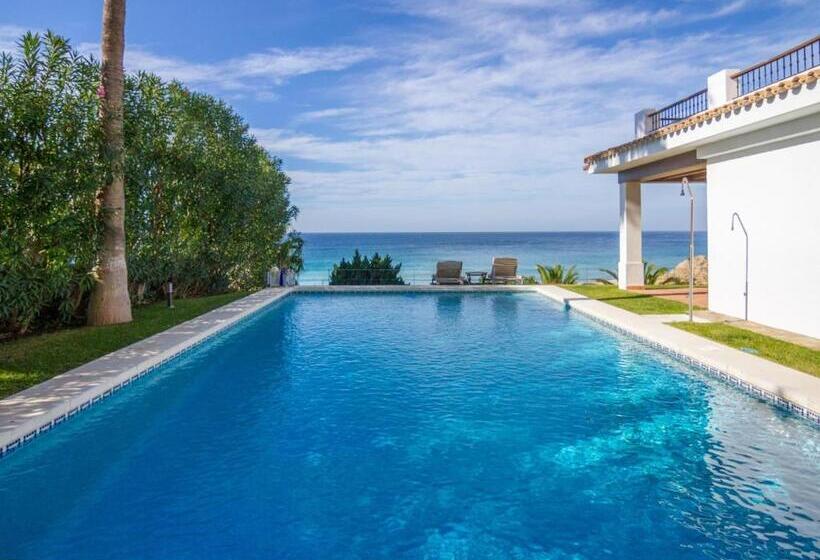 Hotel Ref 8 Cabo Espartel