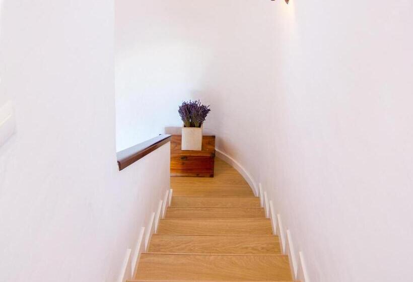 Hotel Ref 8 Cabo Espartel