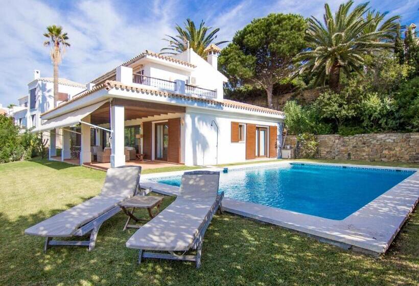 Hotel Ref 8 Cabo Espartel