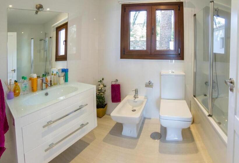 Hotel Ref 8 Cabo Espartel