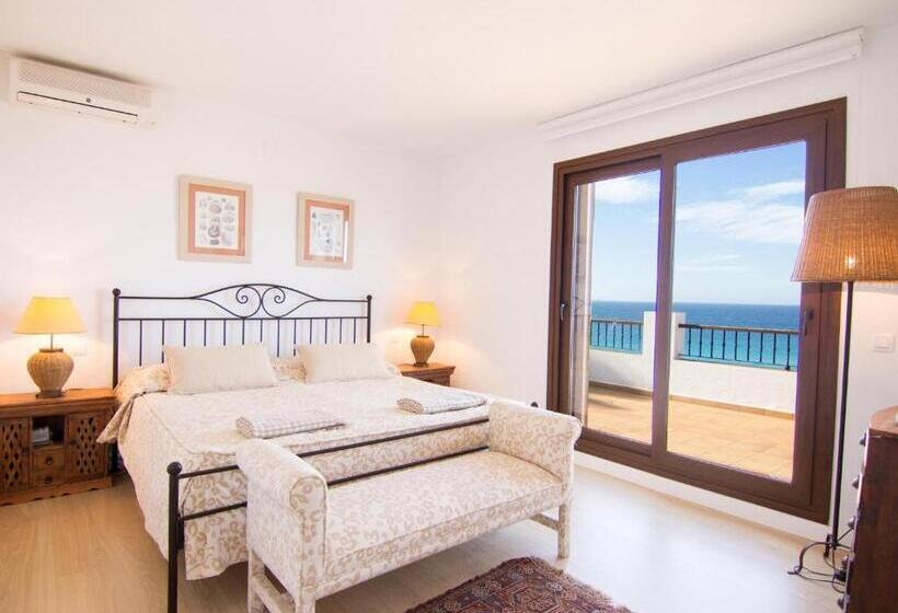 Hotel Ref 8 Cabo Espartel