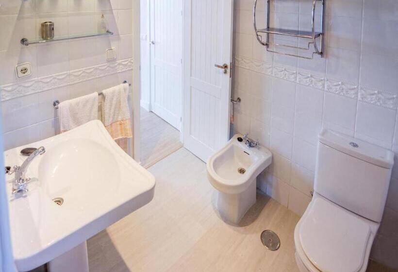 Hotel Ref 8 Cabo Espartel