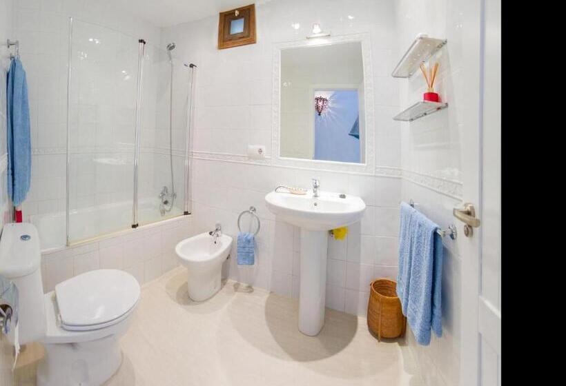 Hotel Ref 8 Cabo Espartel