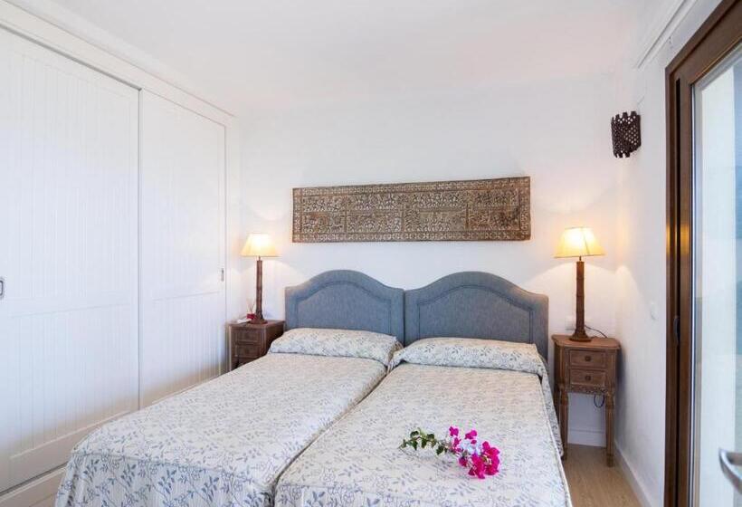 Hotel Ref 8 Cabo Espartel