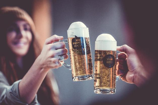 Hotel Revier Mountain Lodge Saas Fee