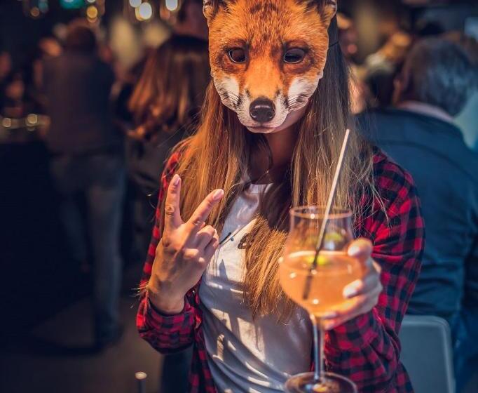 Отель Revier Mountain Lodge Saas Fee