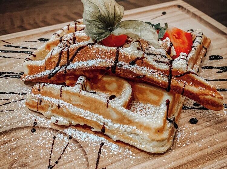 Hotel Revier Mountain Lodge Saas Fee